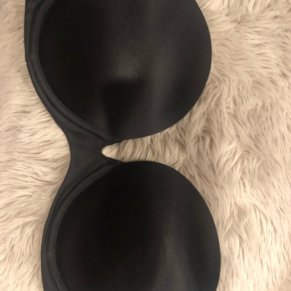 Very sexy multi-way multi top options Victoria Secret bra